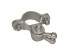 2-3/8-inch Swing Hanger with Clevis Pendulum